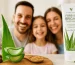 Why Aloe Vera Toothgel Is the Perfect Natural Choice for Daily Oral Care