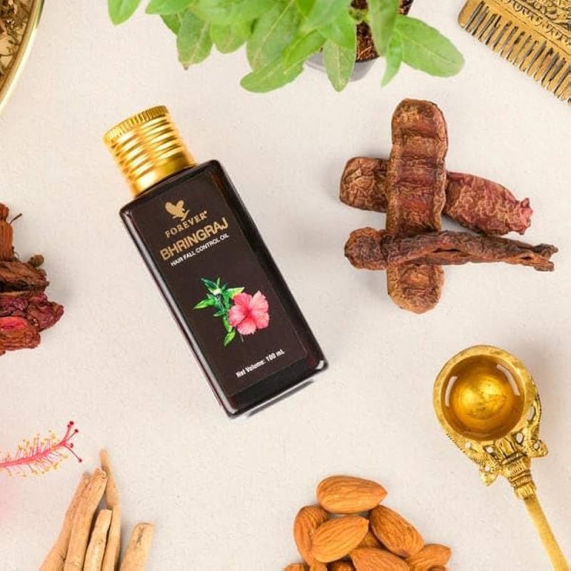 Forever Bhringraj Hair Oil