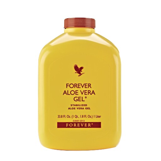 Forever Aloe Vera Gel