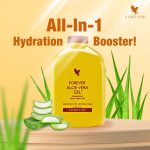 Forever Aloe Vera Gel