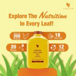 Forever Aloe Vera Gel