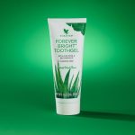 Forever Bright Toothgel Aloe Vera