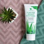 Forever Bright Toothgel Aloe Vera