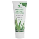 Forever Bright Toothgel Aloe Vera