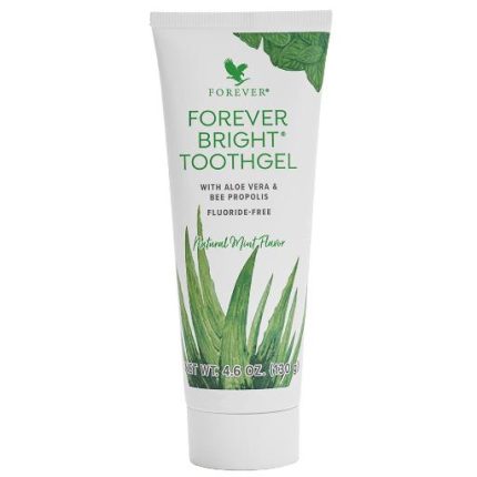 Forever Bright Toothgel Aloe Vera