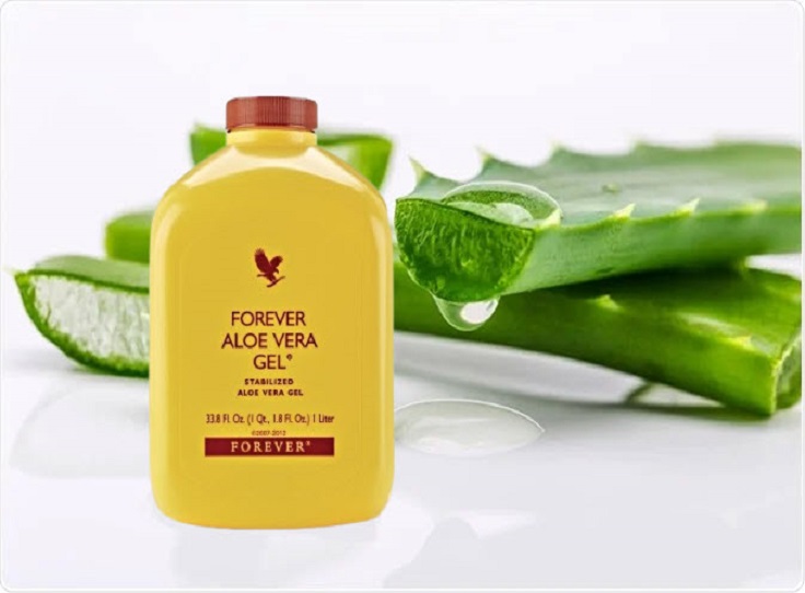 5 Amazing Benefits of Drinking Aloe Vera Gel Daily