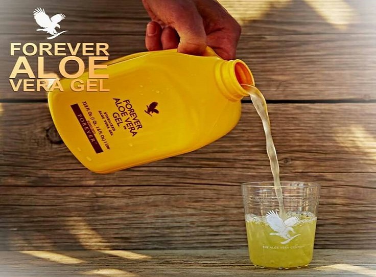 Aloe Vera Gel Drink: Benefits & Uses