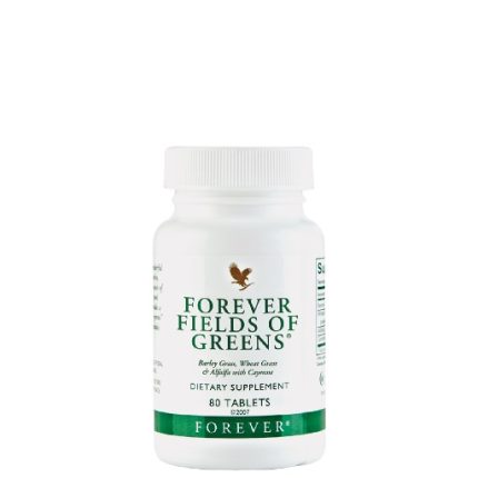 Fields of Greens – Green Vegetable Supplement for Daily Nutrition in Dubai