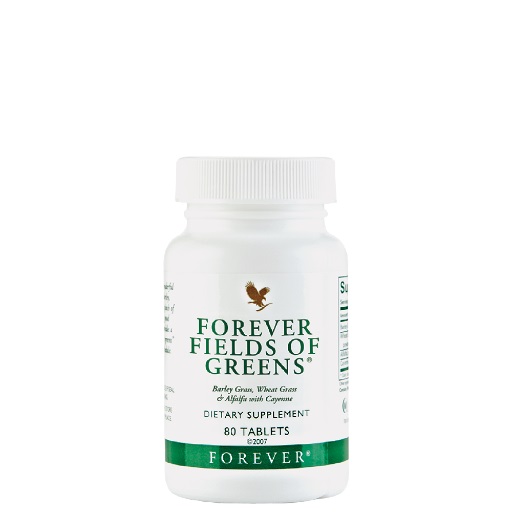 Fields of Greens – Green Vegetable Supplement for Daily Nutrition in Dubai