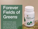 Fields of Greens – Green Vegetable Supplement for Daily Nutrition in Dubai