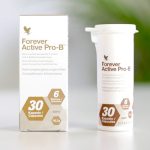 Forever Active Pro-B - Daily Probiotic Support for Digestive Balance in Dubai