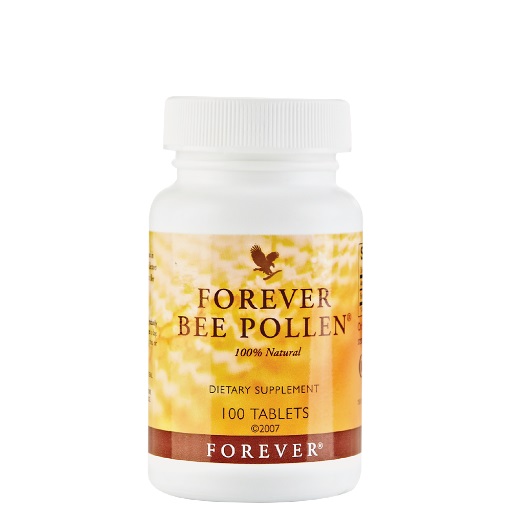 Forever Bee Pollen