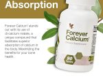Forever Calcium – Calcium & Magnesium Supplement for Bone Support