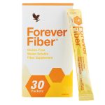 Forever Fiber | Plant-Based Fiber Supplement in Dubai