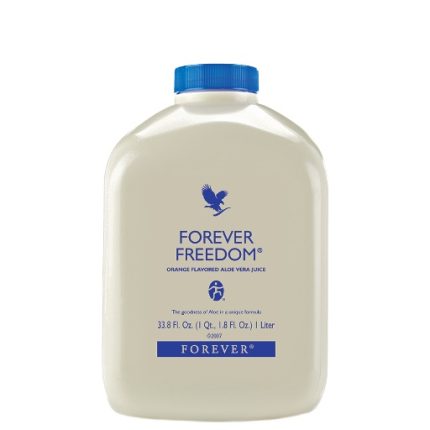Forever Freedom Drink