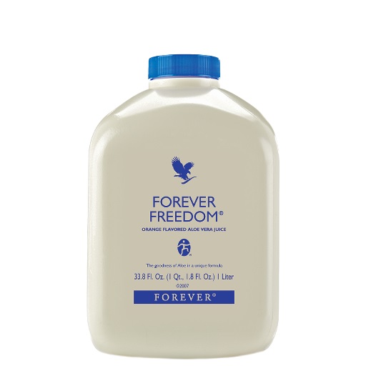 FOREVER_FREEDOM_1 Forever Freedom Drink