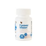 Forever iVision – Daily Nutritional Support for Eye Health in UAE & Dubai