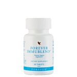 Forever ImmuBlend – Immune Support with Shiitake Mushroom for Viral Wellness in Dubai