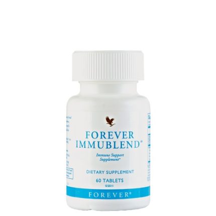 Forever ImmuBlend – Immune Support with Shiitake Mushroom for Viral Wellness in Dubai
