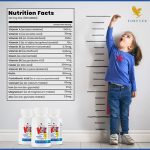 Forever Kids – Children’s Multivitamin with Aloe Vera | Official Forever Living UAE