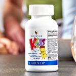 Forever Kids – Children’s Multivitamin with Aloe Vera | Official Forever Living UAE