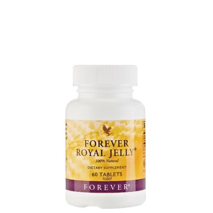 Forever Royal Jelly | Natural Bee Supplement in Dubai