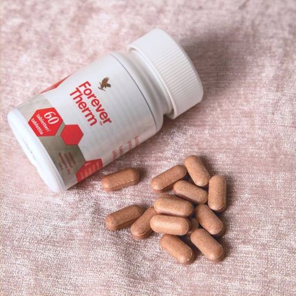Forever Therm Weight Management