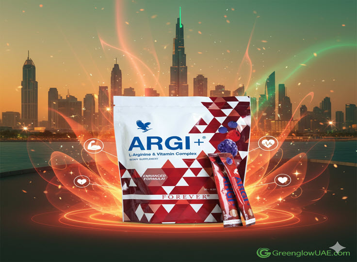 Forever ARGI+ Benefits – Why It’s Popular in Dubai
