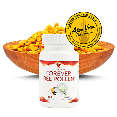 Bee Pollen in Dubai: Benefits, Uses & Original Products