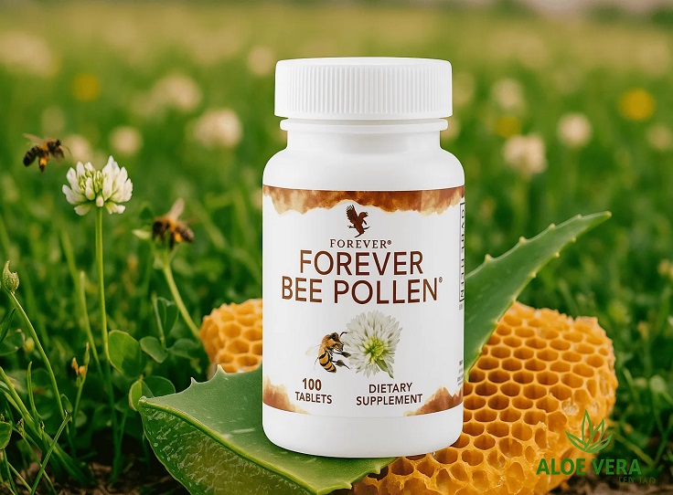 Bee Pollen in Dubai: Benefits, Uses & Where to Buy Original Products