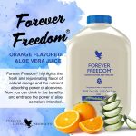 Forever Freedom Drink