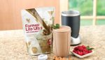 Forever Lite Ultra Chocolate – High Protein Meal Replacement in Dubai