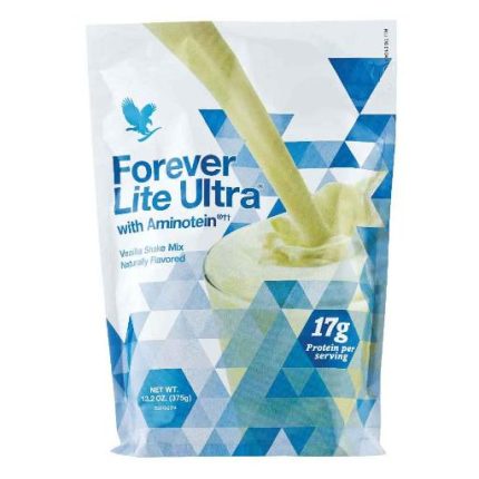 Forever Lite Ultra Vanilla | Protein & Meal Replacement Supplement in Dubai