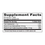 Forever Vitamin D in Dubai & UAE | Official Forever Living Vitamin D Supplement