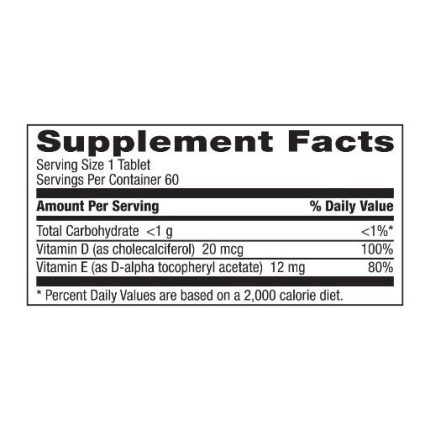 Forever Vitamin D in Dubai & UAE | Official Forever Living Vitamin D Supplement