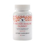Forever Immune Gummy - Tasty Daily Immune Nutrition for the Whole Family in Dubai