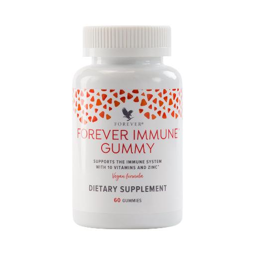 Forever_Immune_1 Forever Immune Gummy - Tasty Daily Immune Nutrition for the Whole Family in Dubai