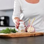 Forever Garlic-Thyme – Natural Immune & Heart Support in UAE