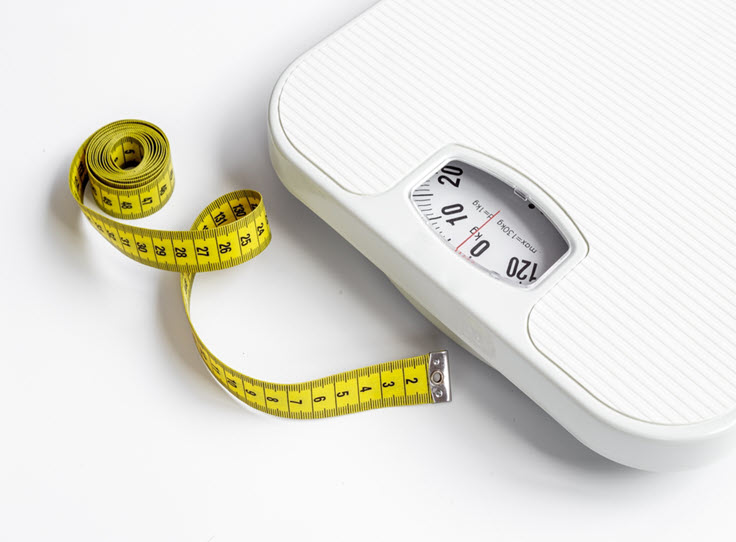 Healthy Weight Loss in Dubai – Natural Solutions