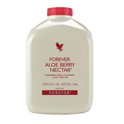 Forever Aloe Berry Nectar
