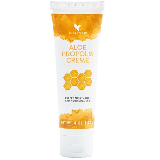 aloe_propolis_creme1 Forever Propolis Cream – Nourish & Protect Your Skin in Dubai