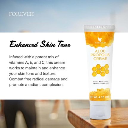 Nourish & Protect Your Skin in Dubai