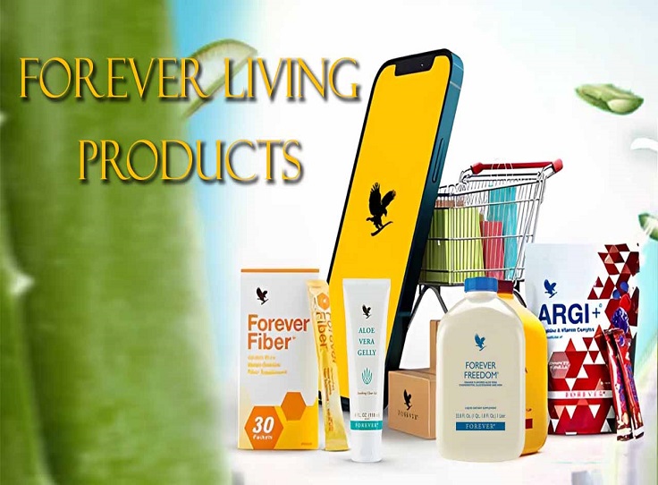 Forever Living Products Dubai – Authentic Supplements in