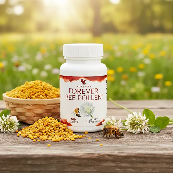 Forever Bee Pollen