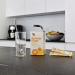 Forever Fiber | Plant-Based Fiber Supplement in Dubai