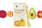 Forever Fiber | Plant-Based Fiber Supplement in Dubai