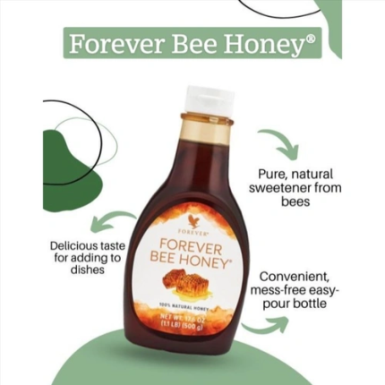 Pure & Natural Honey in Dubai