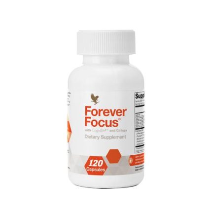 Forever Focus – Smart Nutrition for Better Focus in Dubai