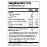 Forever Marine Collagen | Marine-Based Collagen for Skin, Hair & Joint Wellness in Dubai