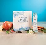 Forever Marine Collagen | Marine-Based Collagen for Skin, Hair & Joint Wellness in Dubai